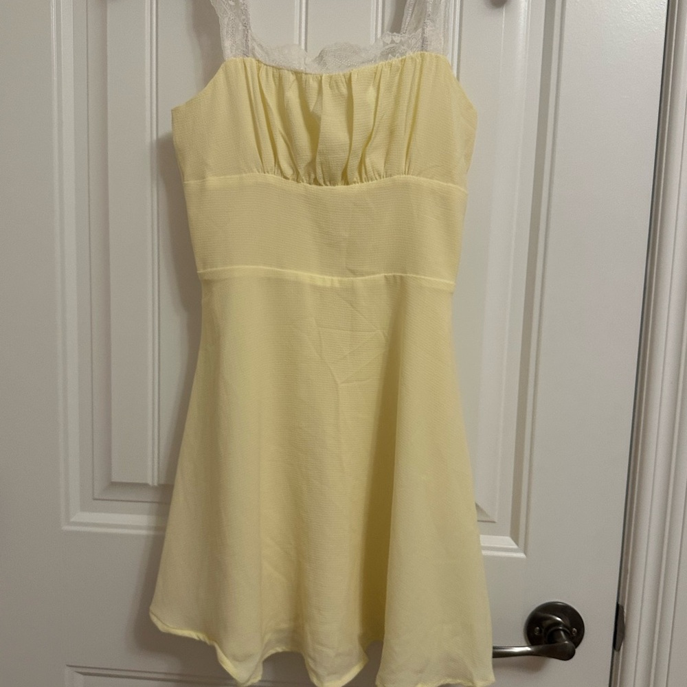 Cute dress